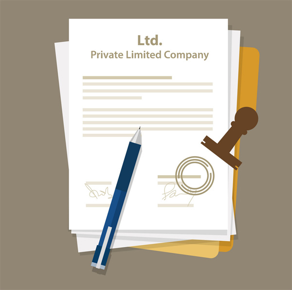 What is Private Limited Company
